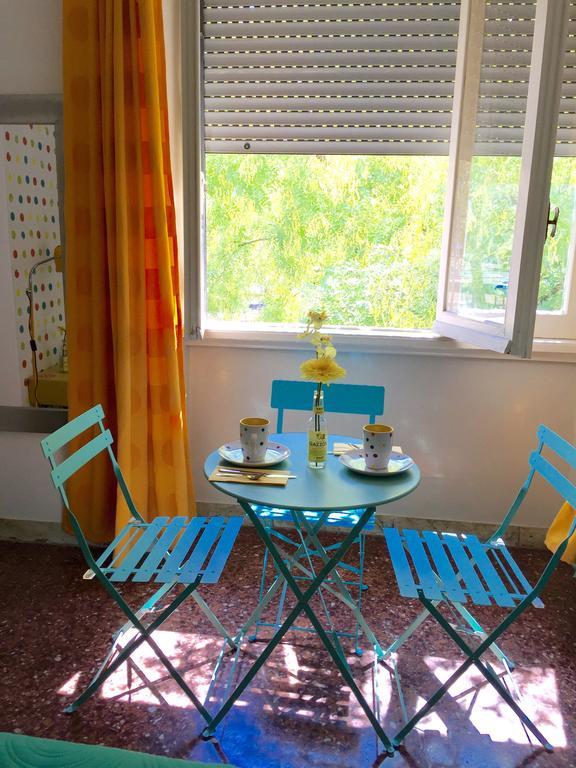 Bed and Breakfast Out Of Time Рим Номер фото