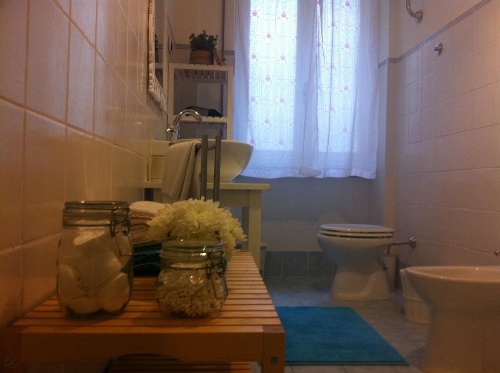 Bed and Breakfast Out Of Time Рим Номер фото